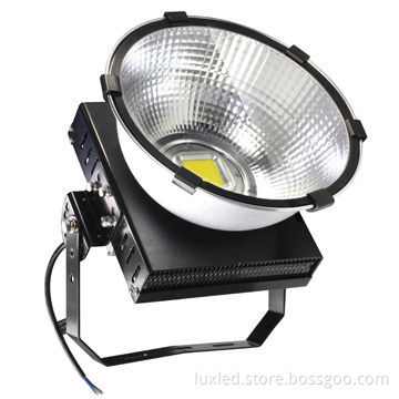 IP65 LED Warehouse Light with 150W Power, 85 to 265V AC, Meanwell Driver